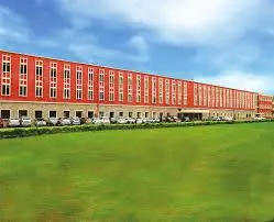 Mount St. Mary's School, Delhi Cantt